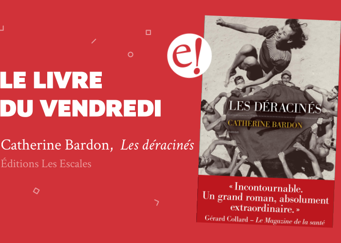 Ernest Mag Deracines