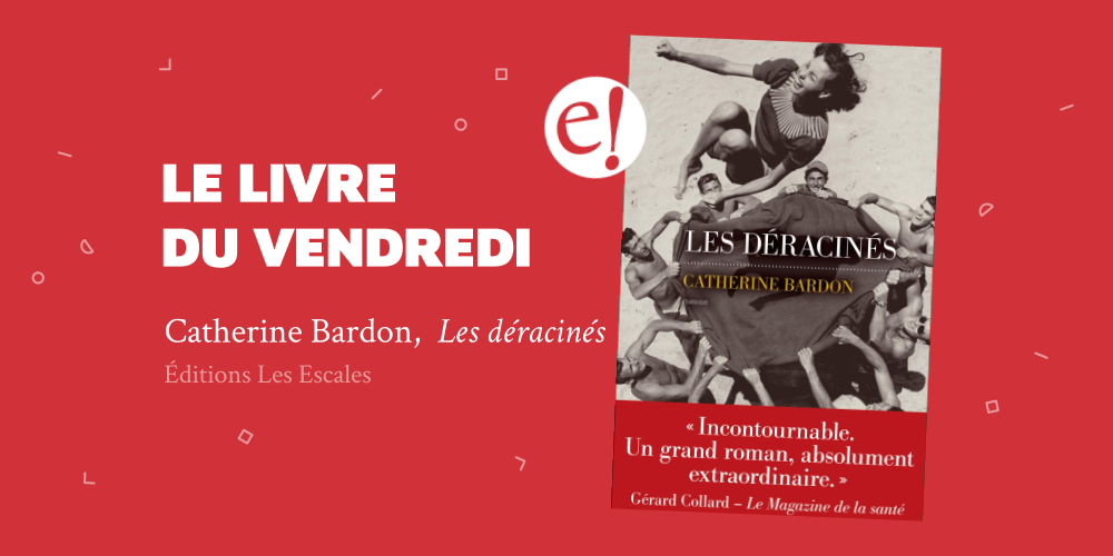 Ernest Mag Deracines