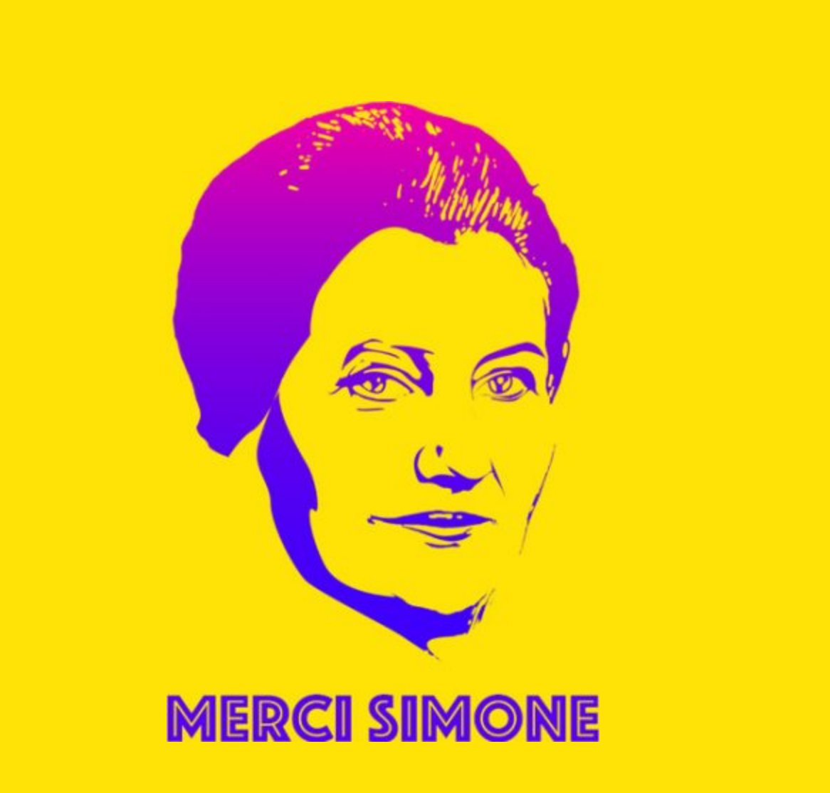 Ernest Mag Merci Simone