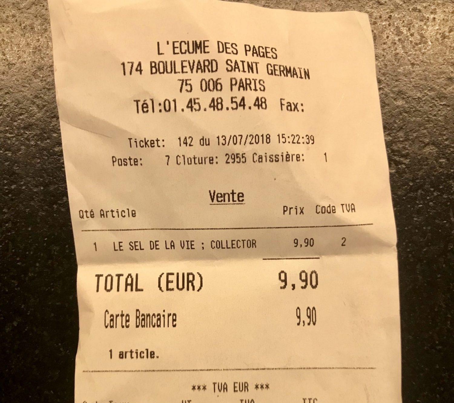 Ernest Mag Sel Viebis