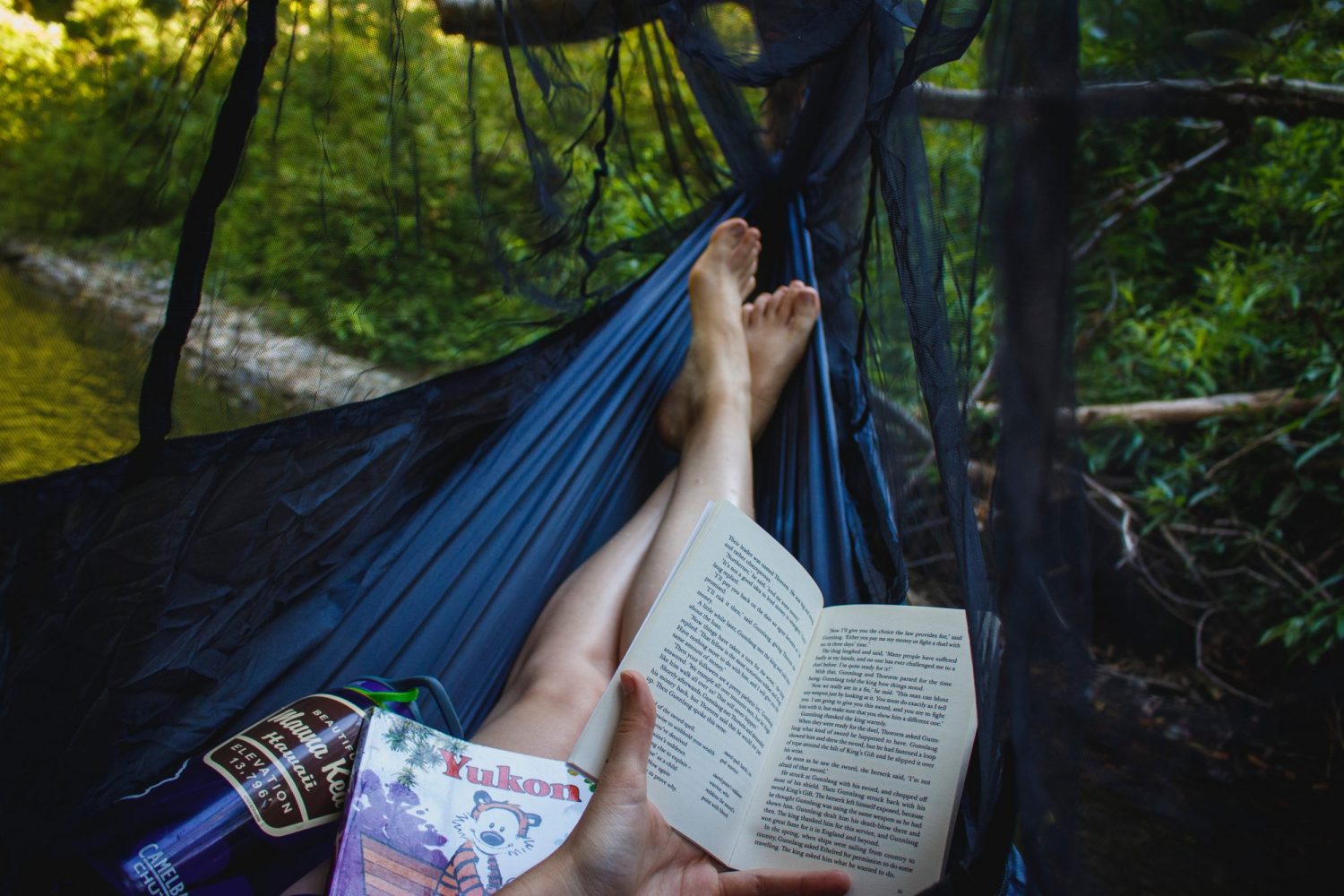 Katya Austin Unsplash