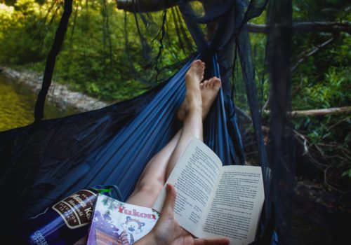 Katya Austin Unsplash