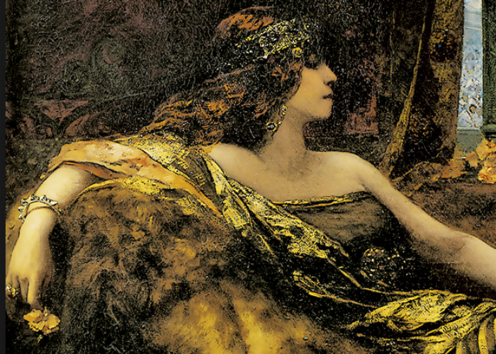 Theodora Home Girod Ernest