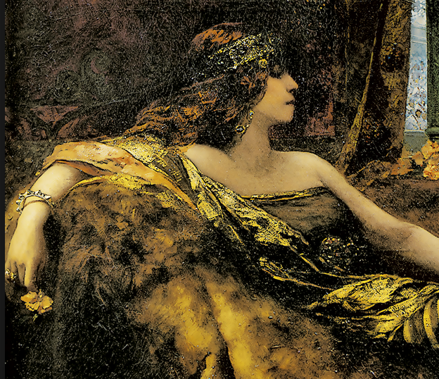 Theodora Home Girod Ernest