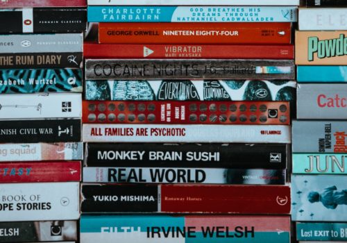 Annie Spratt Unsplash