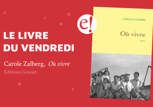 Ernest Mag Ou Vivre Zalberg