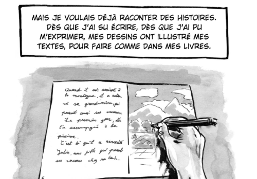 Ernest Mag Passion Bd RW