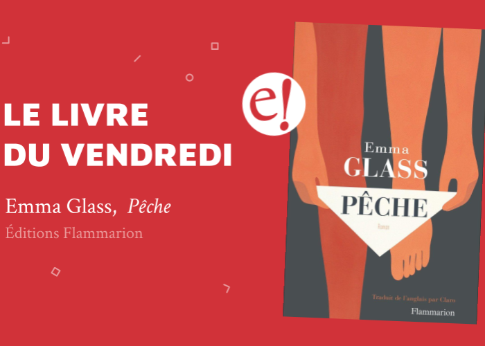 Ernest Mag Peche Glass