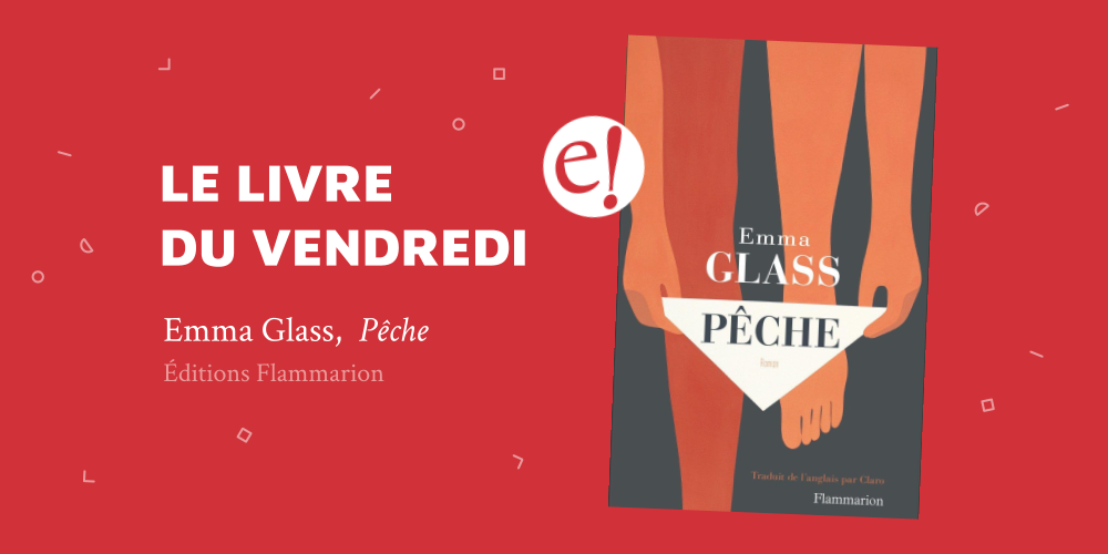 Ernest Mag Peche Glass