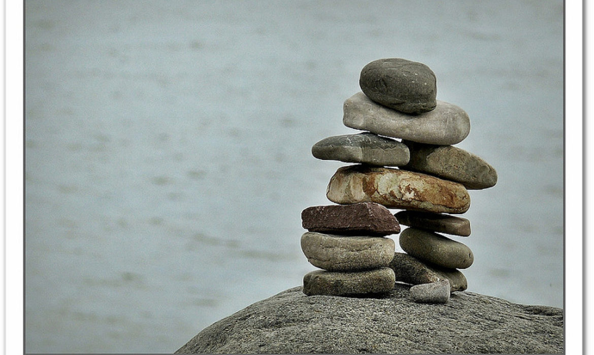 Ernest Mag Subtil Equilibre