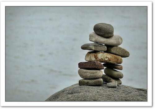 Ernest Mag Subtil Equilibre
