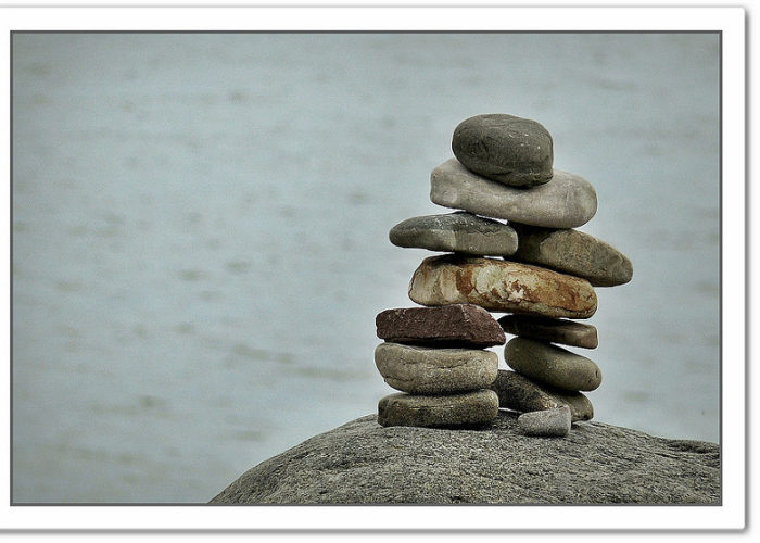 Ernest Mag Subtil Equilibre