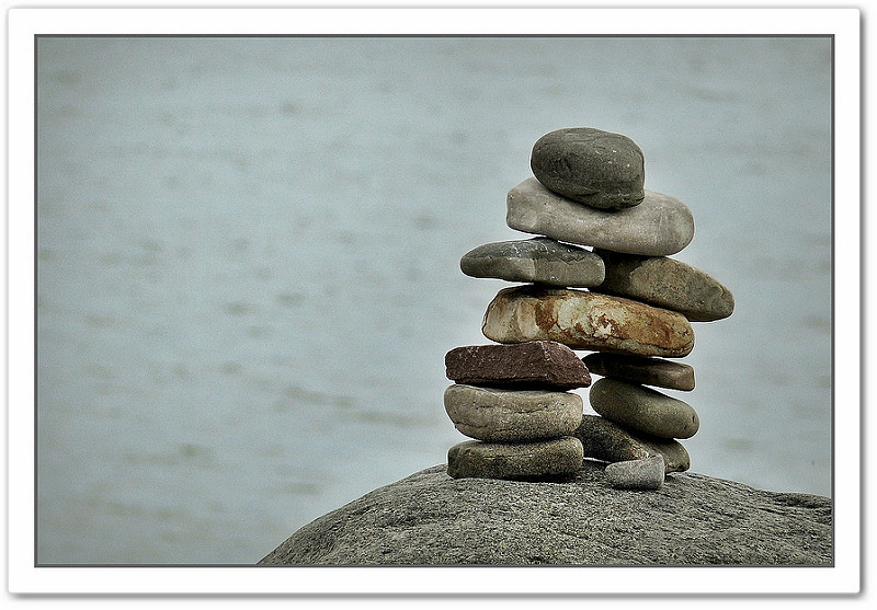 Ernest Mag Subtil Equilibre