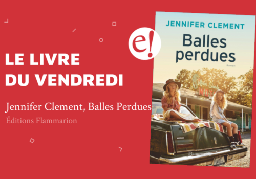 Ernest Vendredilecture Ballesperdues