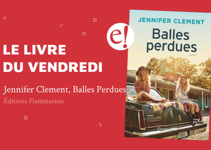 Ernest Vendredilecture Ballesperdues