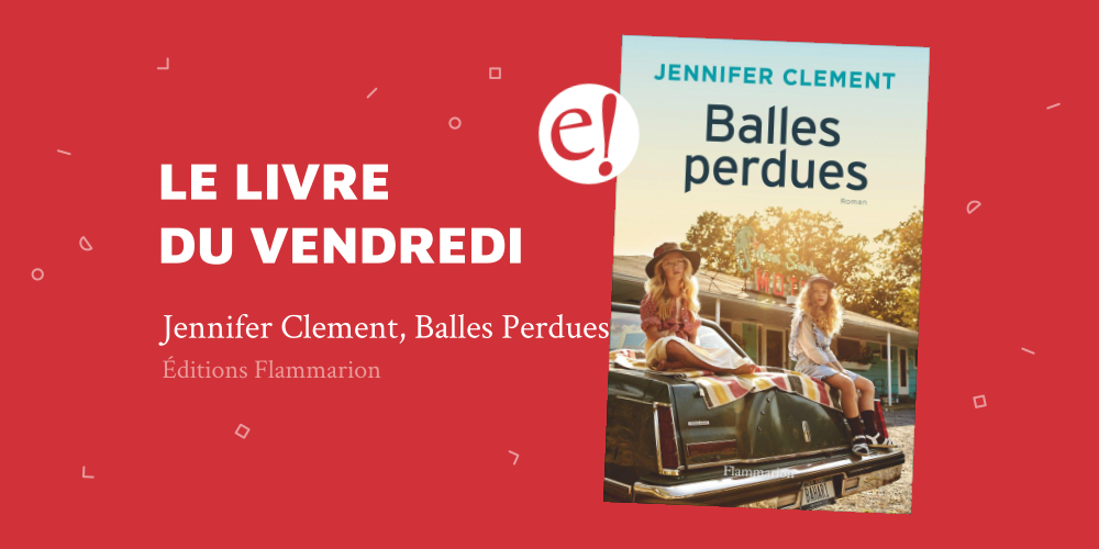 Ernest Vendredilecture Ballesperdues