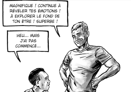 Ernest Walter Enseignement Pascommence