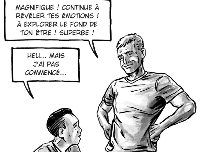 Ernest Walter Enseignement Pascommence