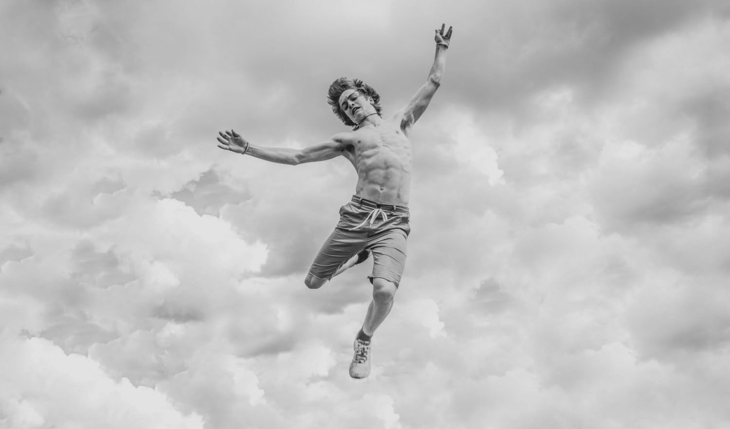 Chute Ernest Citation