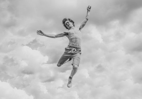 Chute Ernest Citation