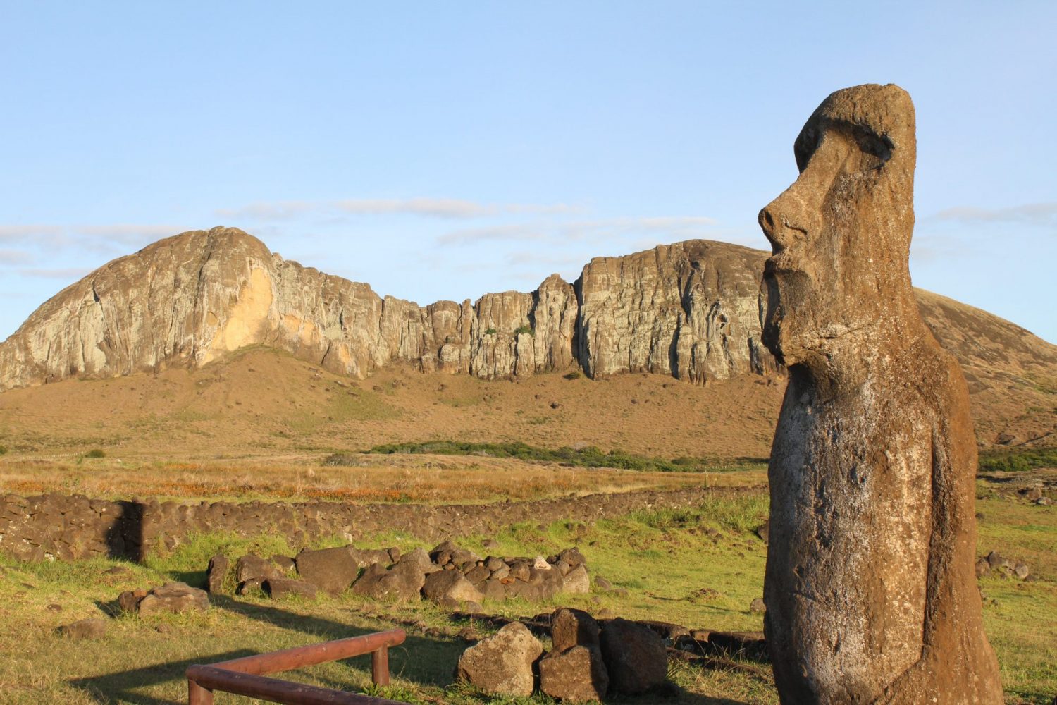 Ernest Mag Ile Paques