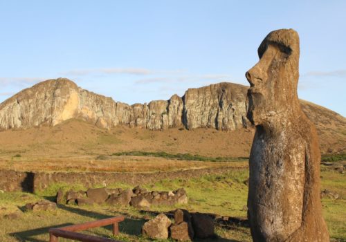 Ernest Mag Ile Paques