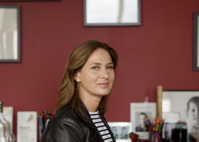 Ernest Mag Olivia Lamberterie
