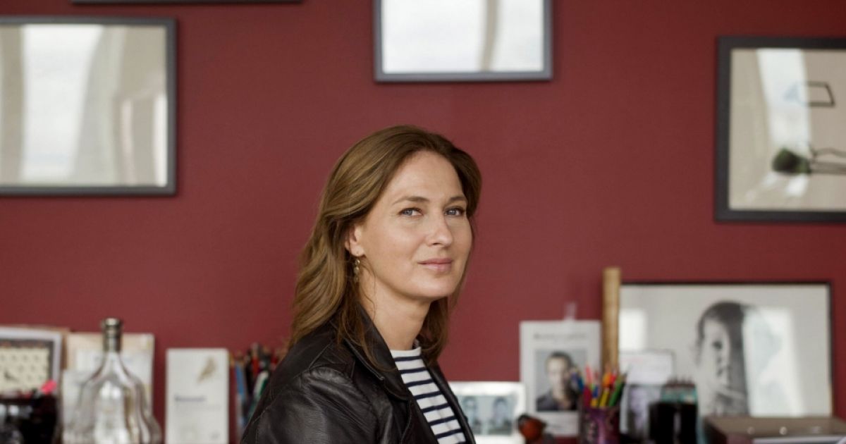 Ernest Mag Olivia Lamberterie