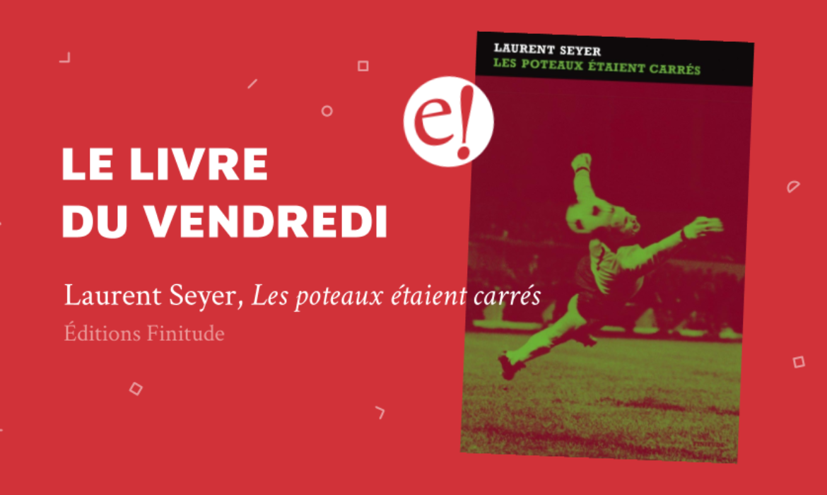 Ernest Vendredilecture Poteauxcarres