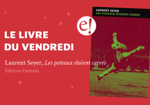 Ernest Vendredilecture Poteauxcarres