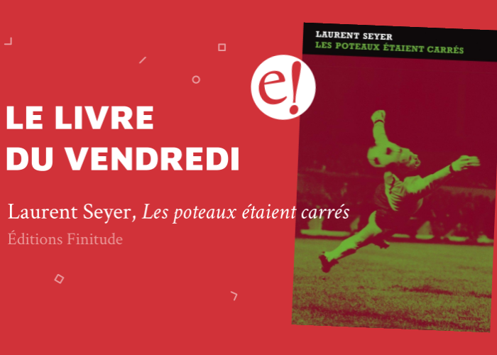Ernest Vendredilecture Poteauxcarres