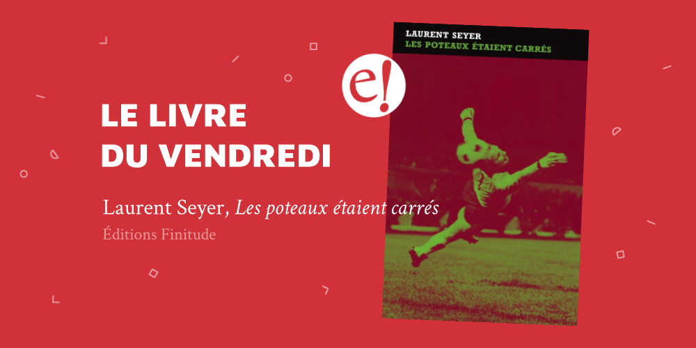 Ernest Vendredilecture Poteauxcarres