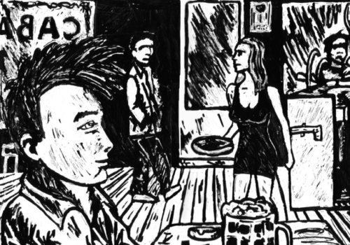 Rimbaud