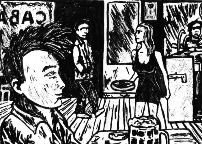 Rimbaud