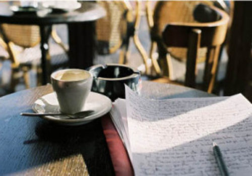 Cafe