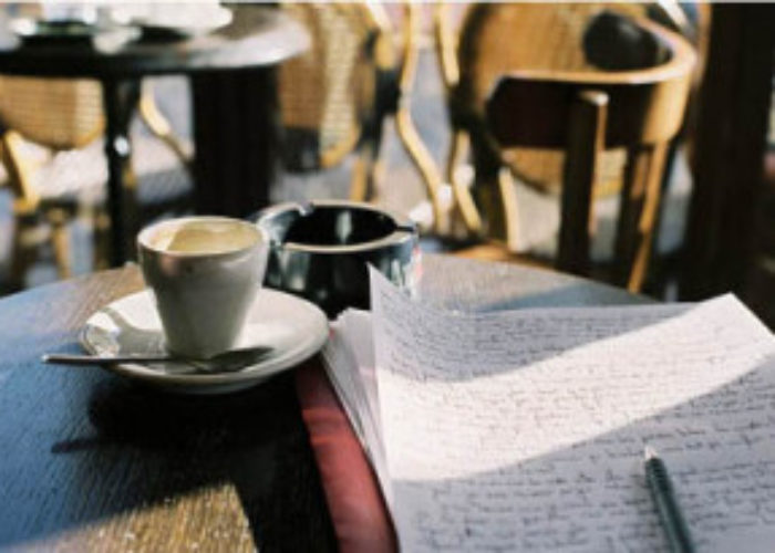 Cafe