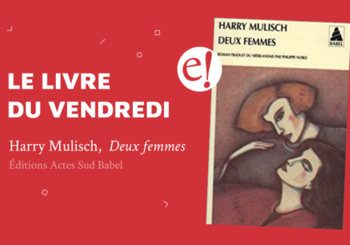 Ernest Mag Deux Femmes Vendredi
