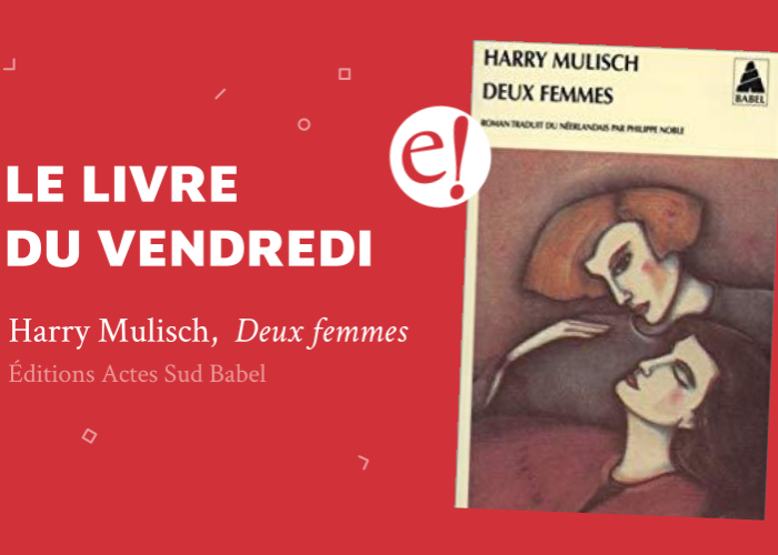 Ernest Mag Deux Femmes Vendredi