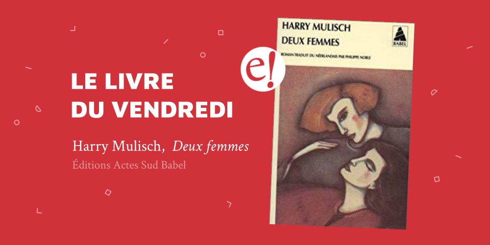 Ernest Mag Deux Femmes Vendredi