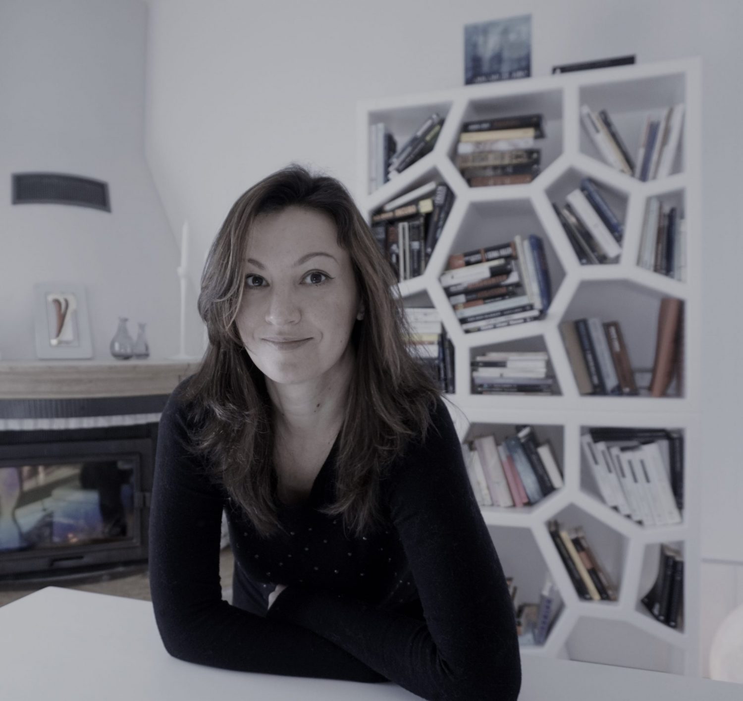 Ernest Mag Ilaria Tuti