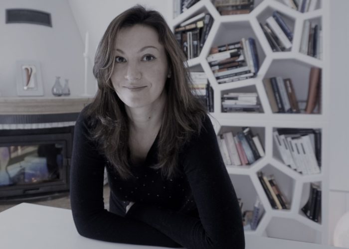 Ernest Mag Ilaria Tuti