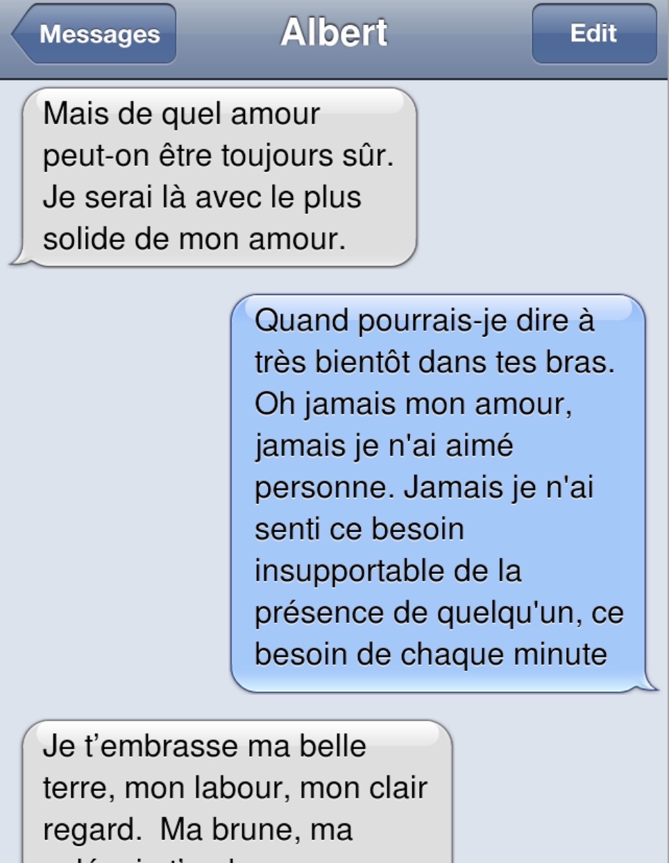 Ernest Mag Sms Camus