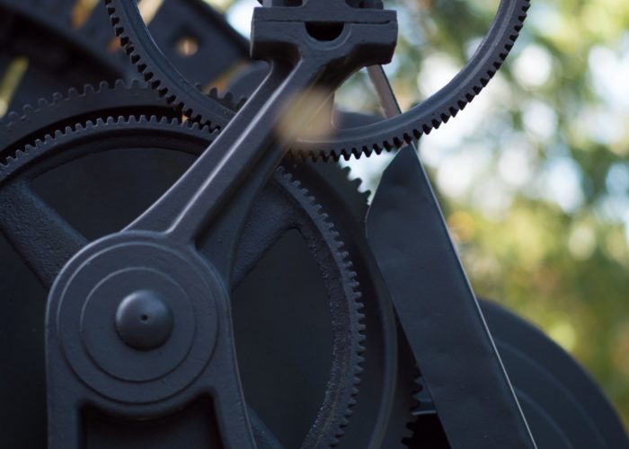 Ernest Mag Wheel
