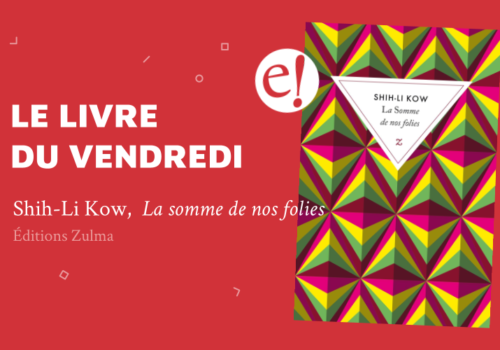 Ernest Vendredilecture Folies