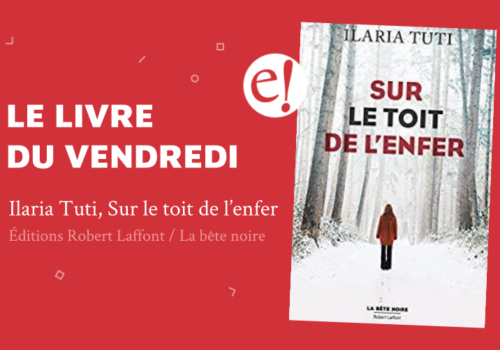Ernestmag Tuti Vendredilecture