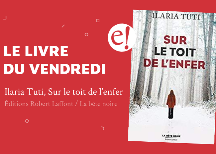 Ernestmag Tuti Vendredilecture