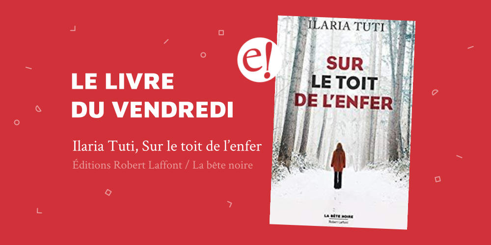 Ernestmag Tuti Vendredilecture