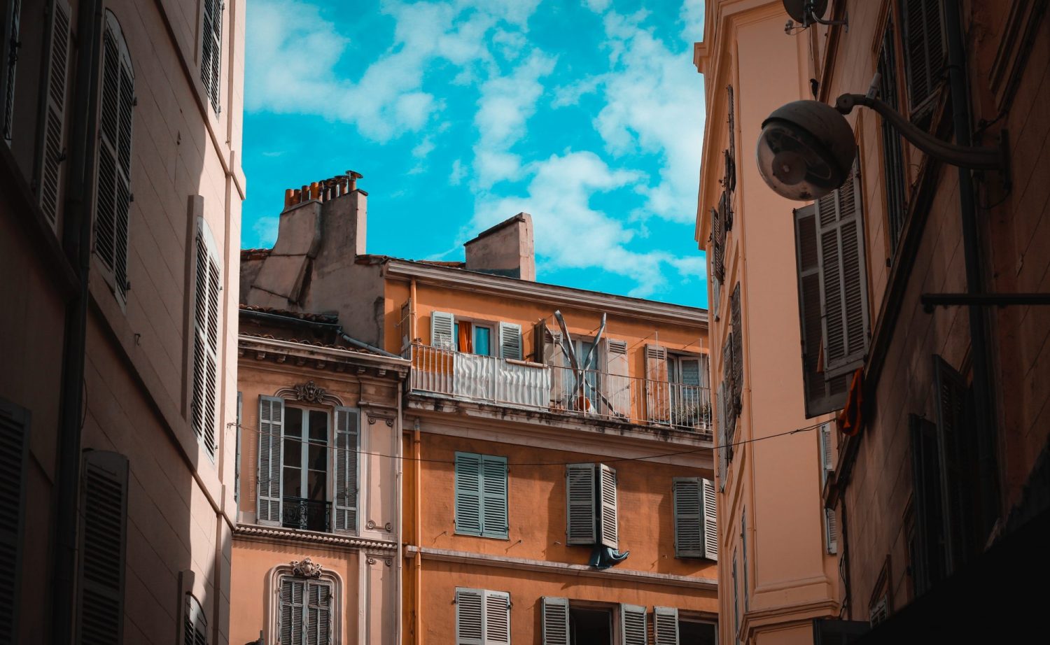 Marseille