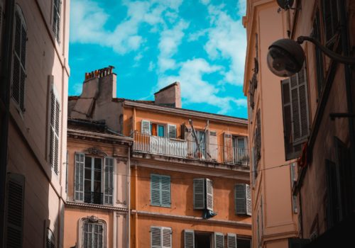 Marseille