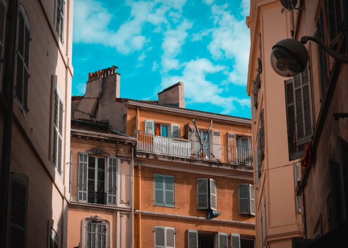 Marseille